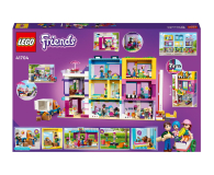 LEGO Friends 41704 Budynki przy głównej ulicy - 1032180 - zdjęcie 7